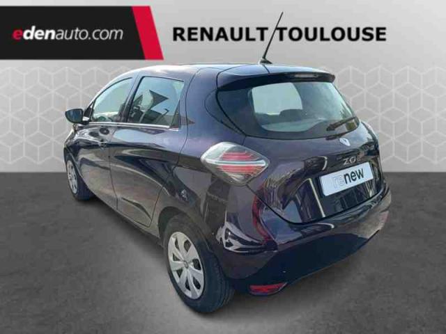 Renault Zoe image 8