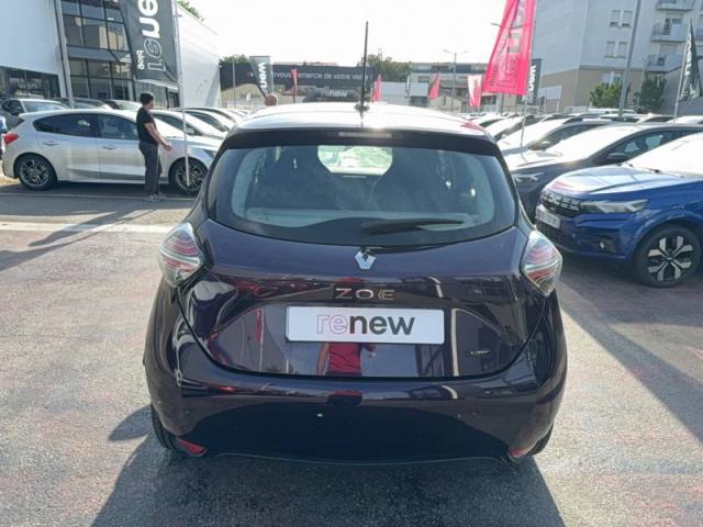 Renault Zoe image 9