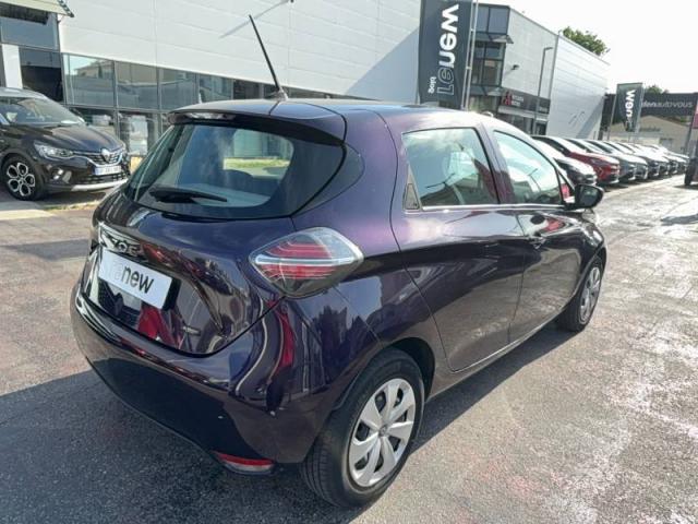 Renault Zoe image 5