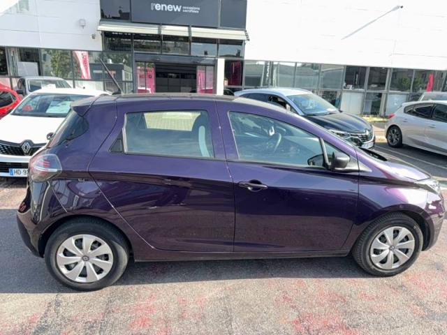 Renault Zoe image 7