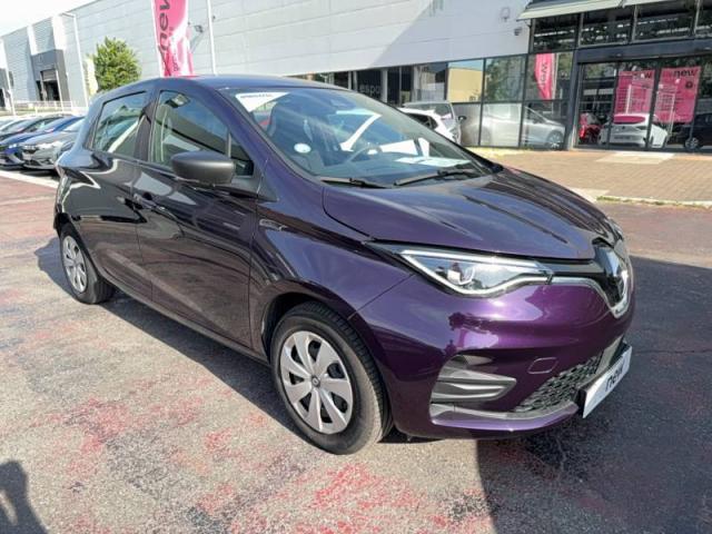 Renault Zoe image 4