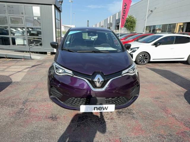Renault Zoe image 1