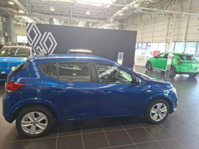 Dacia Sandero image 2