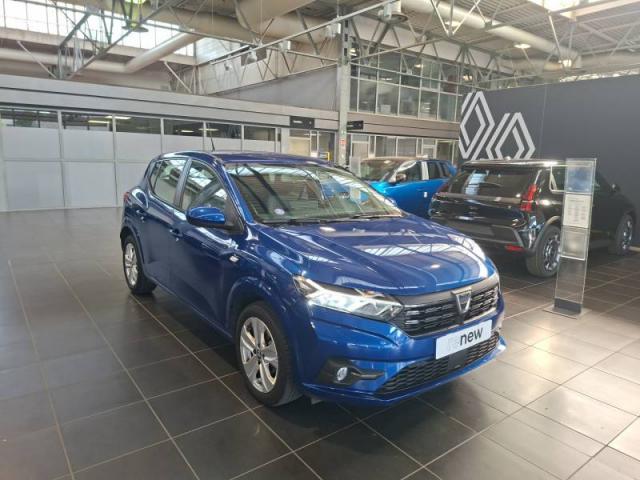Dacia Sandero image 7