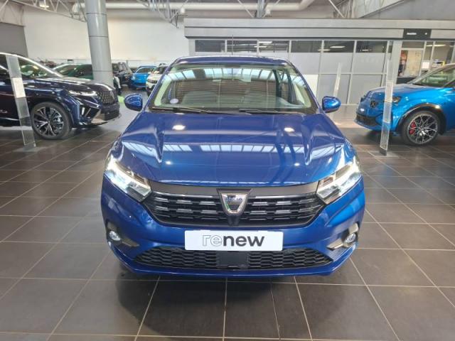 Dacia Sandero image 1