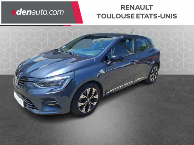 Renault Clio Tce 90 - 21n Limited