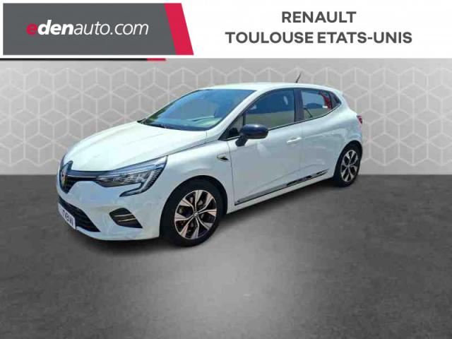 Renault Clio E-Tech 140 - 21n Limited