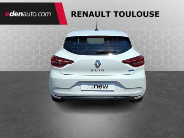 Renault Clio image 4