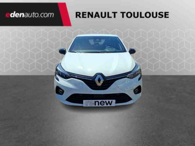 Renault Clio image 2