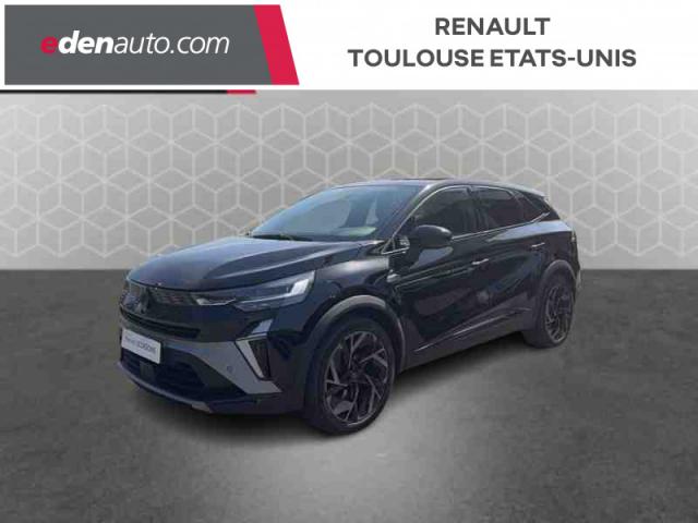 Renault Symbioz E-Tech Full Hybrid 145 Esprit Alpine