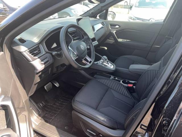 Renault Symbioz image 6