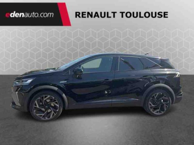 Renault Symbioz image 8