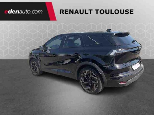 Renault Symbioz image 1