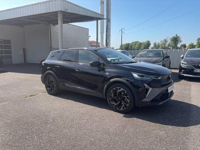 Renault Symbioz image 3