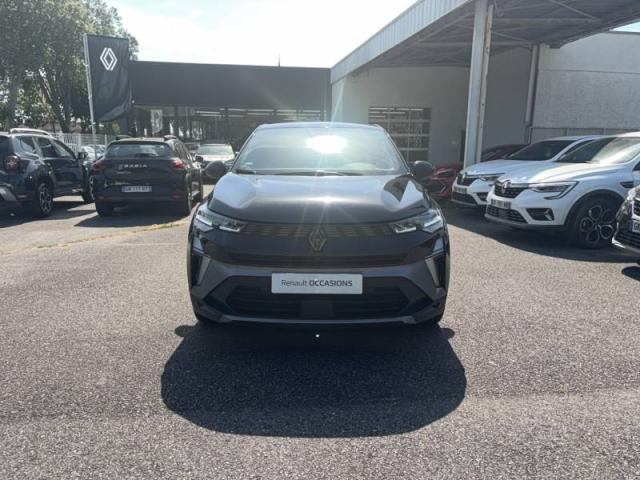 Renault Symbioz image 9