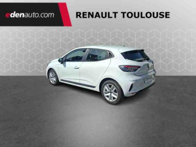 Renault Clio image 8