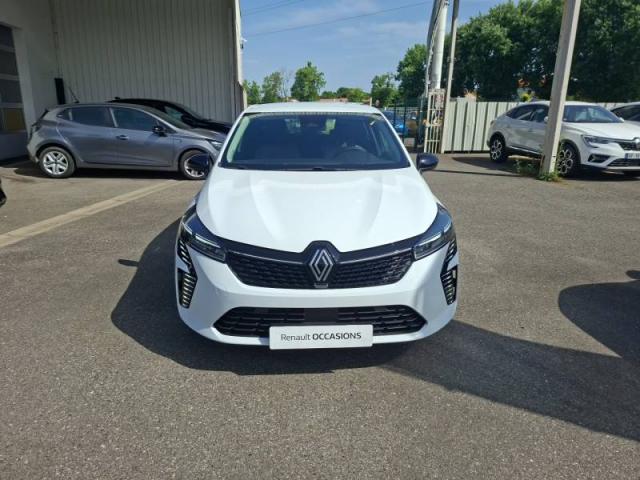 Renault Clio image 1