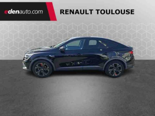Renault Arkana image 6