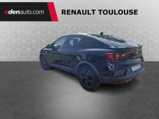 Renault Arkana image 1
