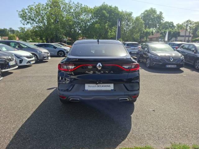 Renault Arkana image 8