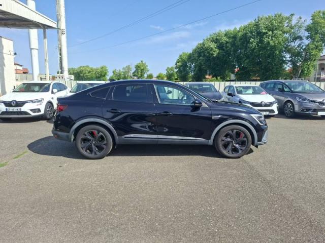 Renault Arkana image 7
