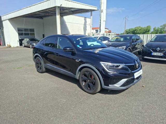 Renault Arkana image 2