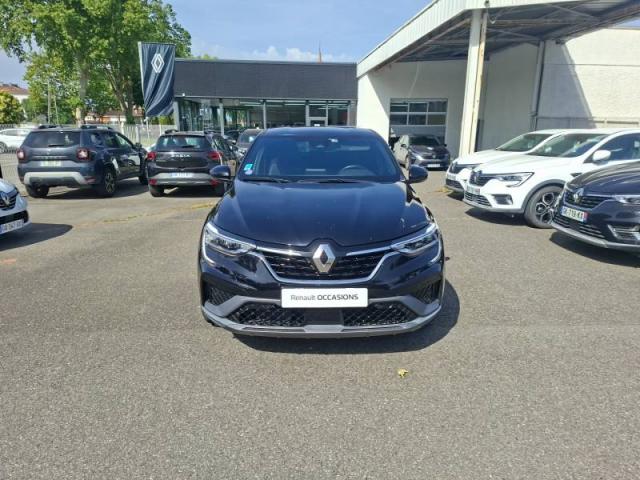 Renault Arkana image 5