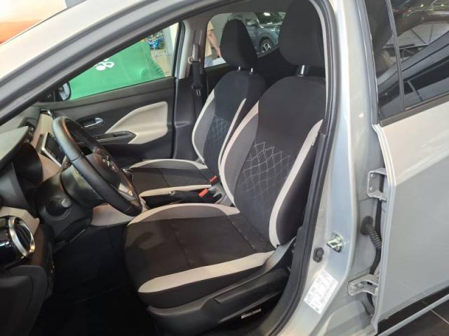 Nissan Micra image 9