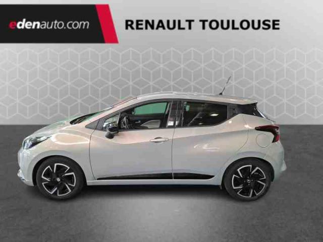 Nissan Micra image 6