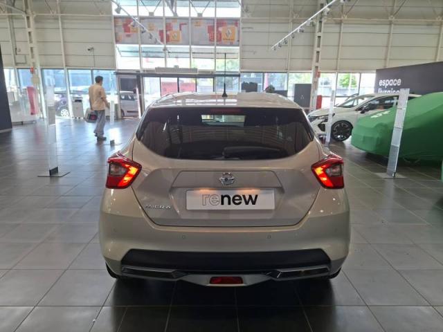Nissan Micra image 3
