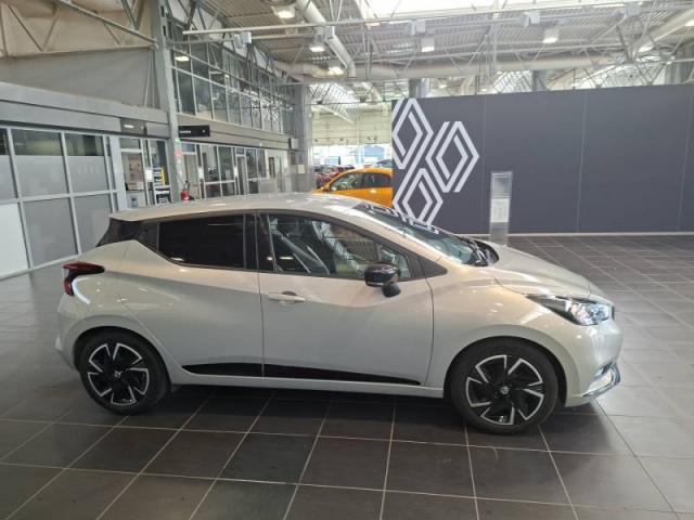 Nissan Micra image 2