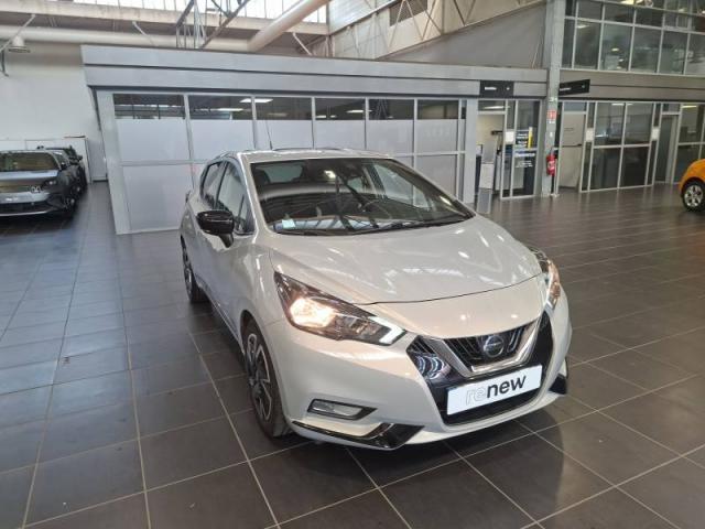 Nissan Micra image 5