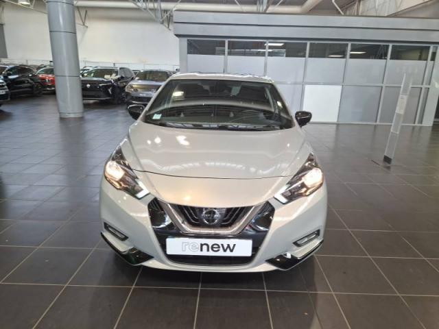 Nissan Micra image 1