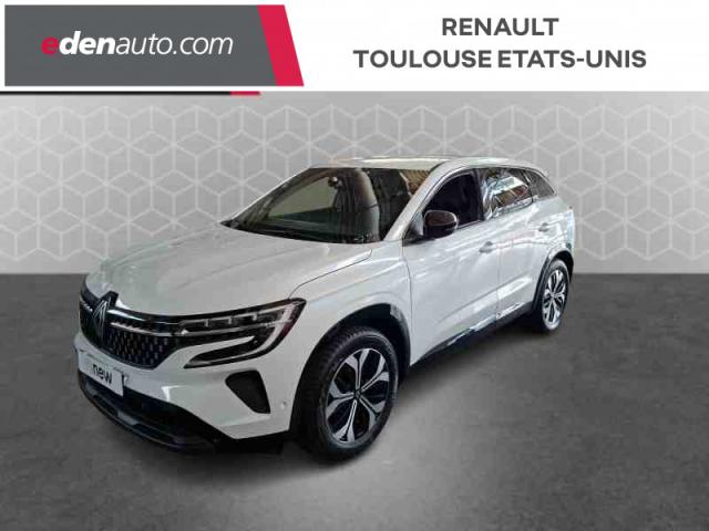 Renault Austral E-Tech Full Hybrid 200 Gsr2 Techno