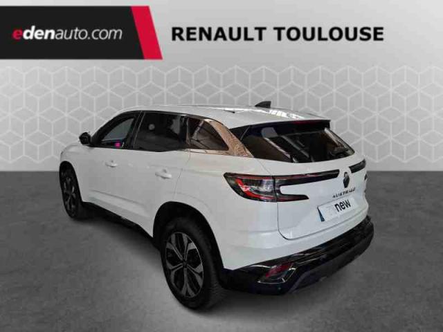 Renault Austral image 3