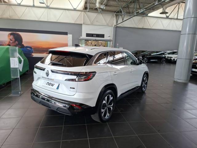 Renault Austral image 5