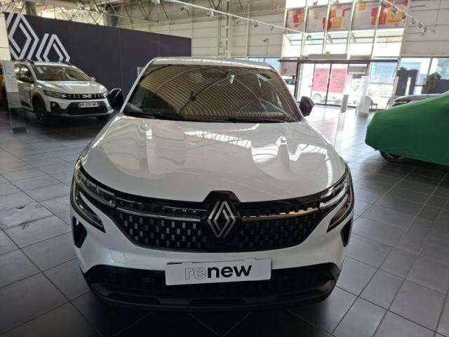 Renault Austral image 9