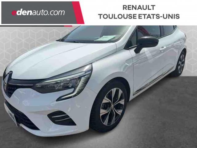 Renault Clio Tce 100 Gpl Evolution