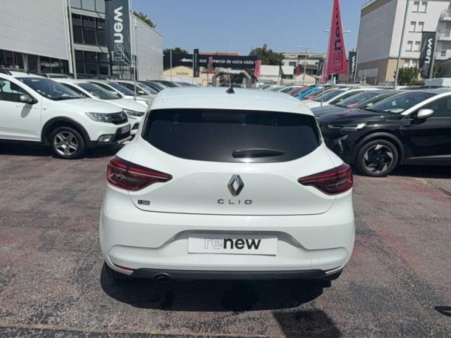 Renault Clio image 7