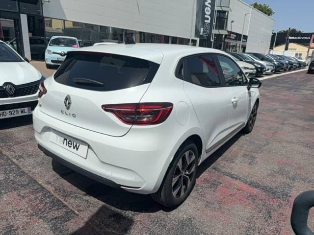 Renault Clio image 6