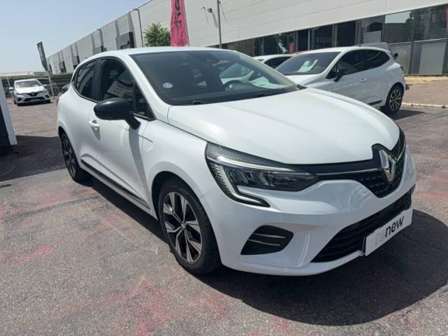 Renault Clio image 9