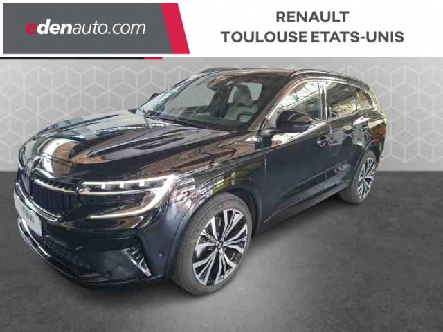 Renault Espace E-Tech Full Hybrid 200 Gsr2 Iconic