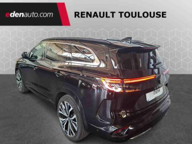Renault Espace image 7