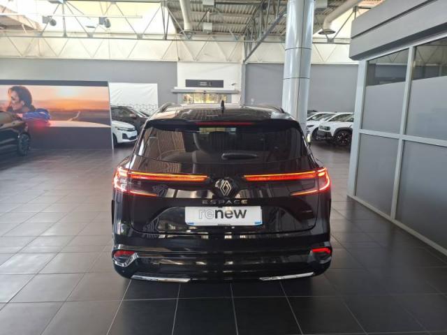 Renault Espace image 9