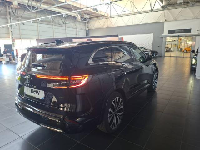 Renault Espace image 1
