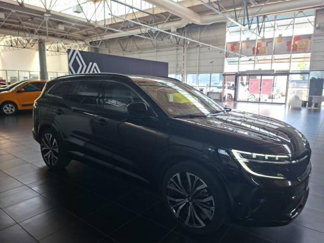 Renault Espace image 5