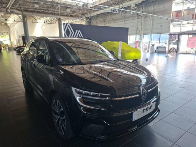 Renault Espace image 4