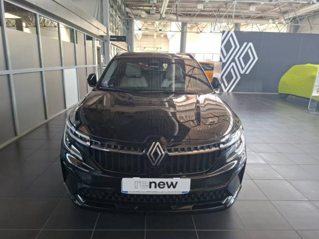 Renault Espace image 3