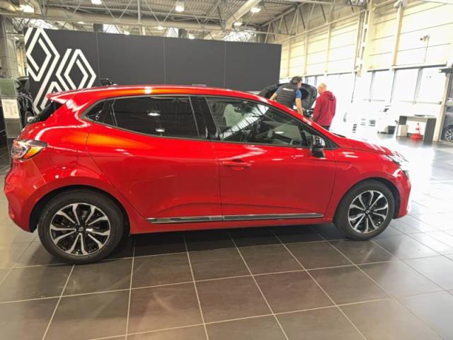 Renault Clio image 6