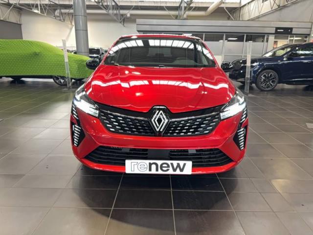Renault Clio image 8